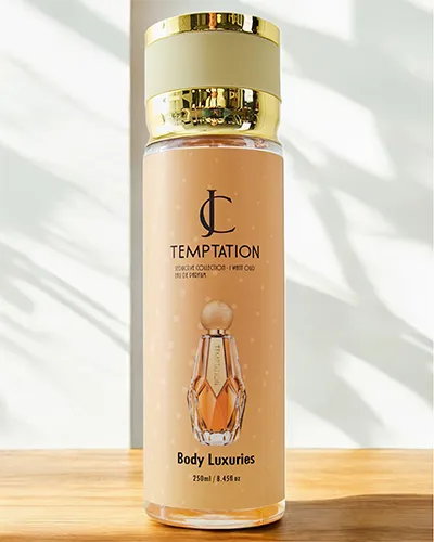 Pohvala Izdaja Sprej za telo 250 ml