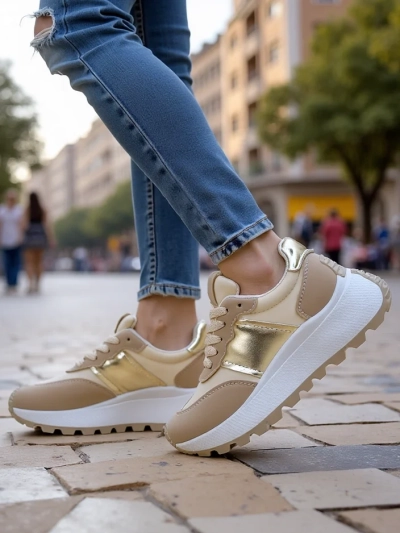 Royalfashion Ženski športni copati Xerios