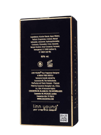 Navdihujoča ženska parfumska voda Break Free Absolu