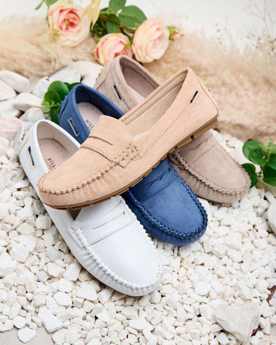 Royalfashion Ženski mokasini Nicotta