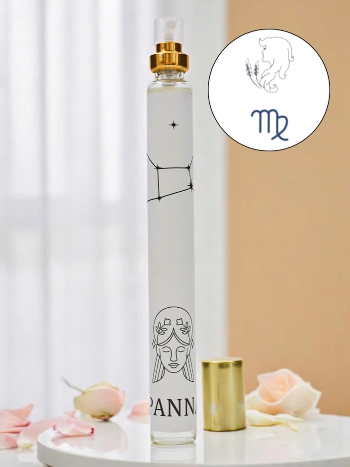 Dišavna voda Zodiakalni znak Devica 35 ml