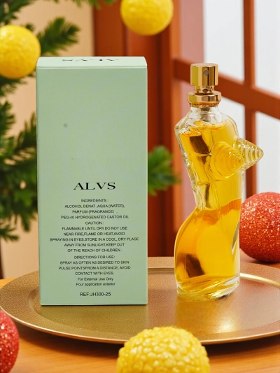 Inspirirana parfumska voda za ženske Classique
