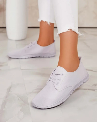 Royalfashion Women's Peonis Sneakers