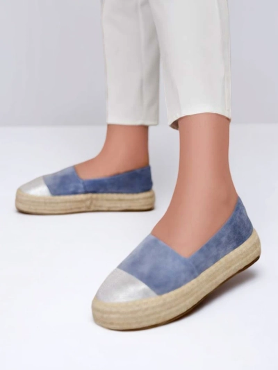 Royalfashion Ženske espadrile Deralle