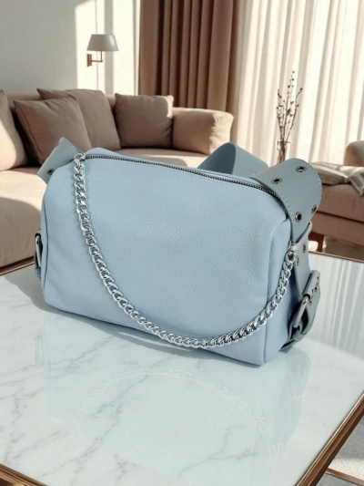 Royalfashion Majhna ženska torbica iz eko usnja Ivy Grace