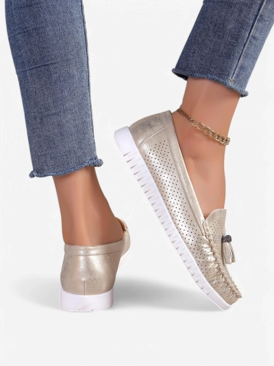 Royalfashion Ženske mokasine Esse