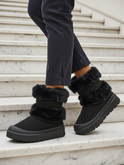 Čevlji za sneg za ženske Royalfashion Rozoli