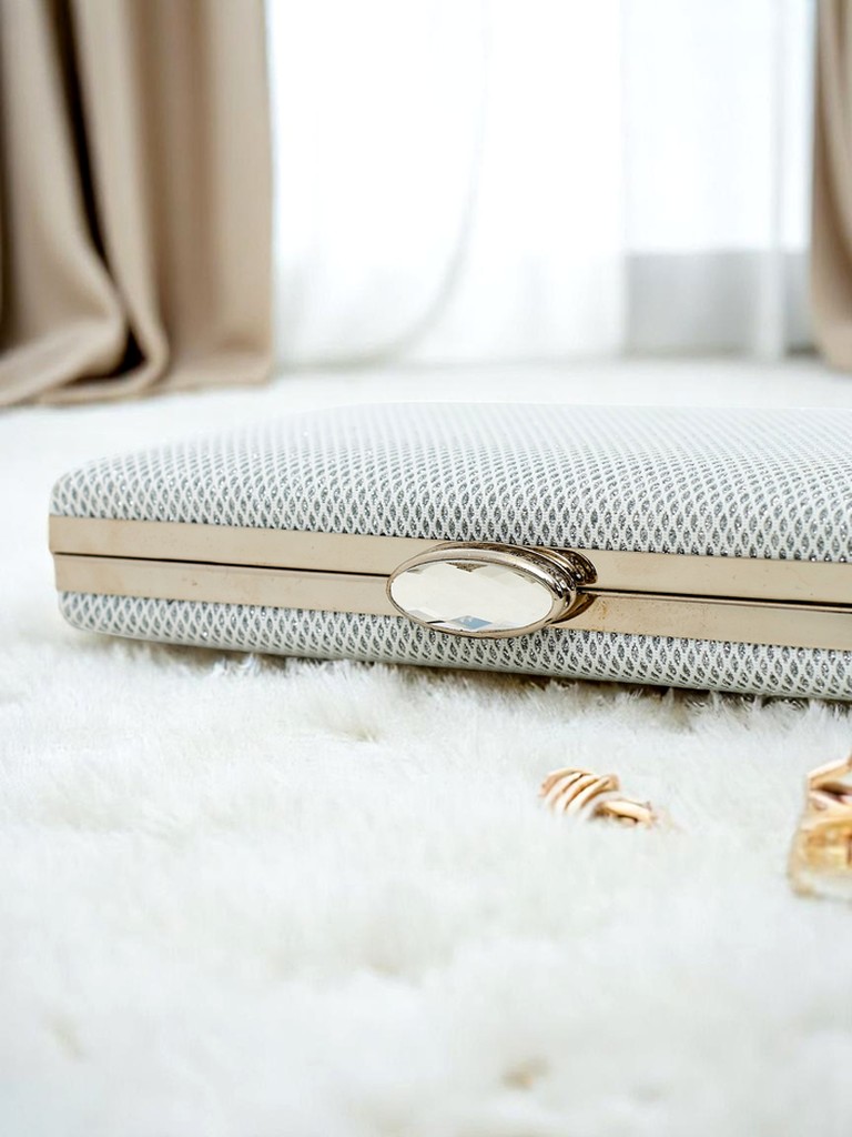 Royalfashion Ženska torbica (kuverta) Silvena