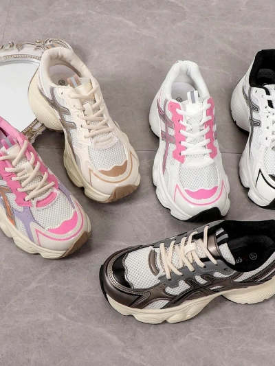 Royalfashion Ženske športne superge Mistrel