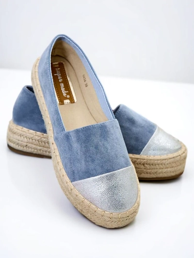 Royalfashion Ženske espadrile Deralle