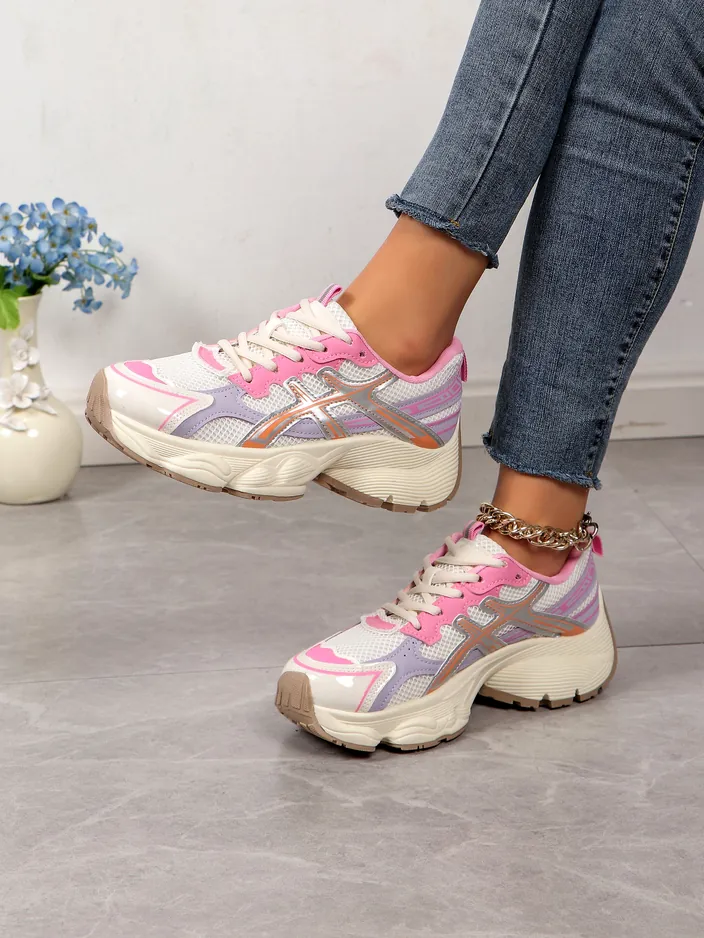 Royalfashion Ženske športne superge Mistrel