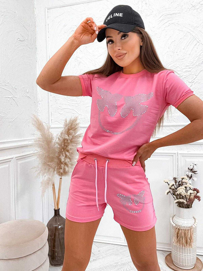 Royalfashion Ženski komplet jopic