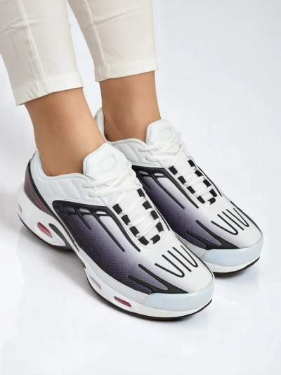 Royalfashion Urbani športni copati za ženske Urban Motion