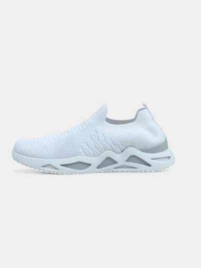 Royalfashion Udobne ženske superge s kristali Elavises