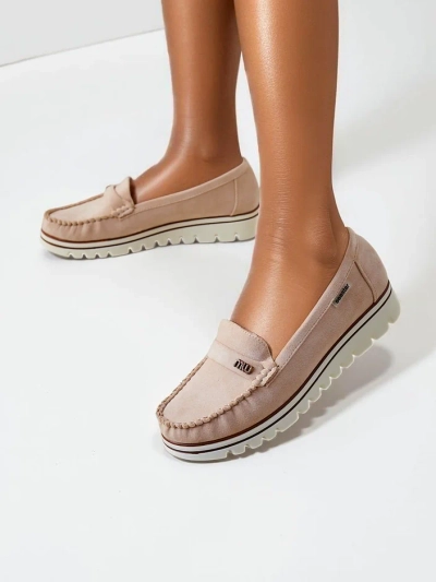 Royalfashion ženske loafer čevlje Arre