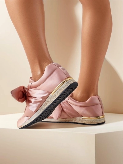 Royalfashion ženske superge z lokom Socca