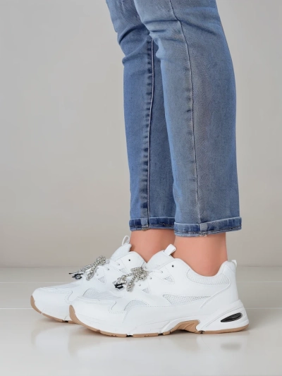 Royalfashion Ženske športne čevlje Teterre