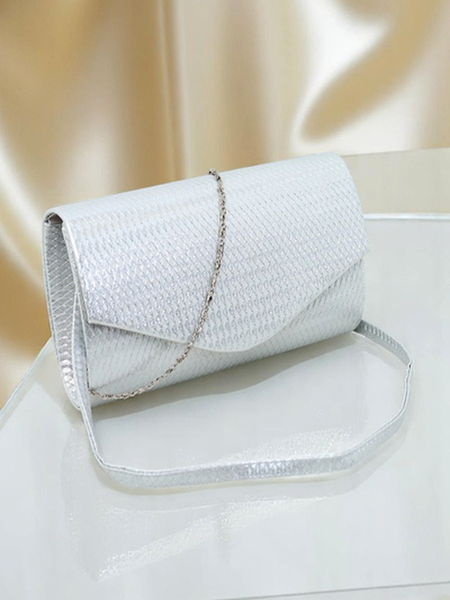 Royalfashion Ženska torbica–kuverta Luna Elegante