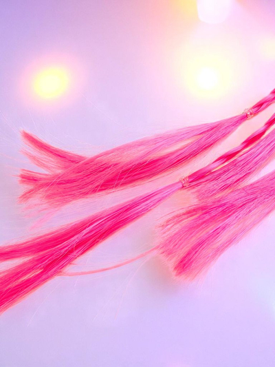 Royalfashion Vstavljive kite na elastičnem traku