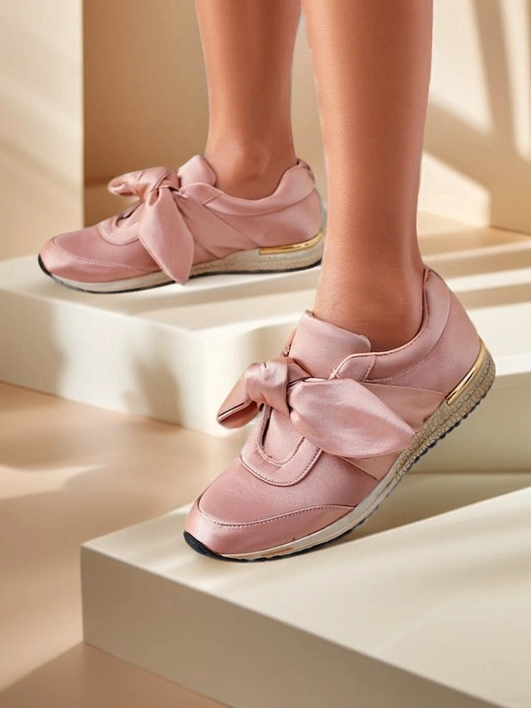 Royalfashion ženske superge z lokom Socca