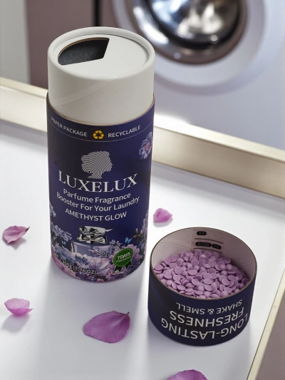 Perfumirane Dišeče kroglice za pranje