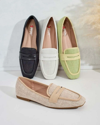 Royalfashion Ženski mokasini Erris