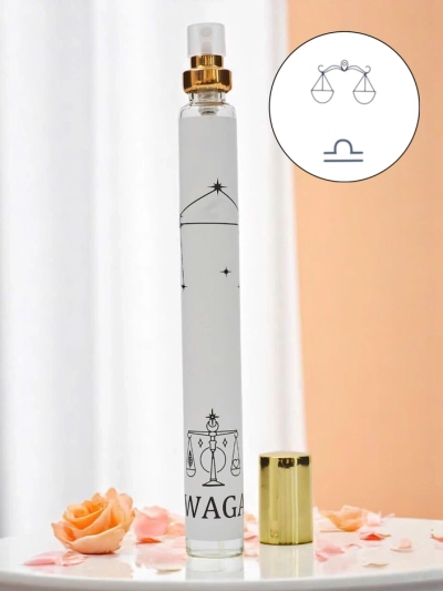 Parfum zodiakalnega znamenja Tehtnica 35 ml
