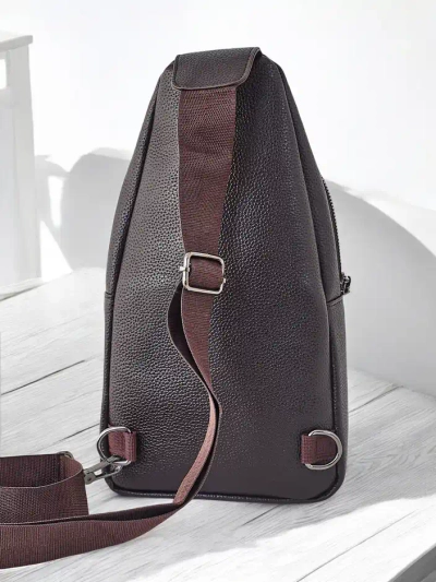 Royalfashion Moška torba preko telesa