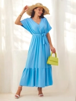 Jasnoniebieski || Błękit nieba