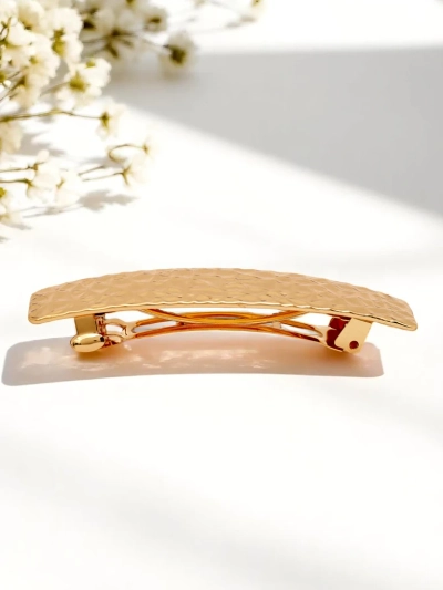 Royalfashion Lasnica za lase Classic Claw