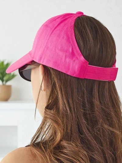 Royalfashion Kapa s našitkom Flash Cap