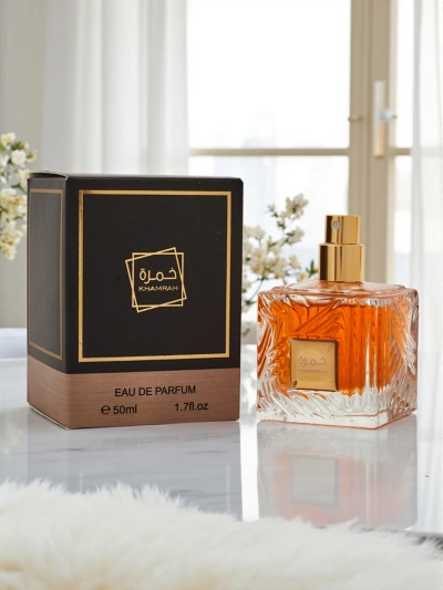 Inspirirana uniseks parfumska voda Kamra