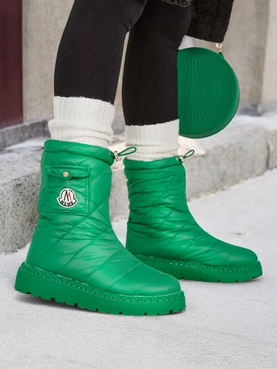 Royalfashion Ženske Čizme za Snijeg Eloig