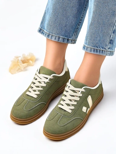 Royalfashion Ženske športne čevlje Pesefe