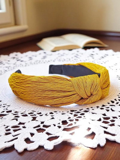 Royalfashion Nagubana naglavna trak Karbelle