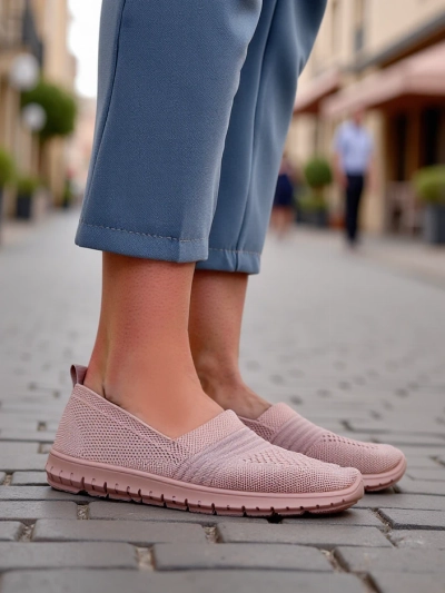 Royalfashion Ženski športni mokasin Atarafas