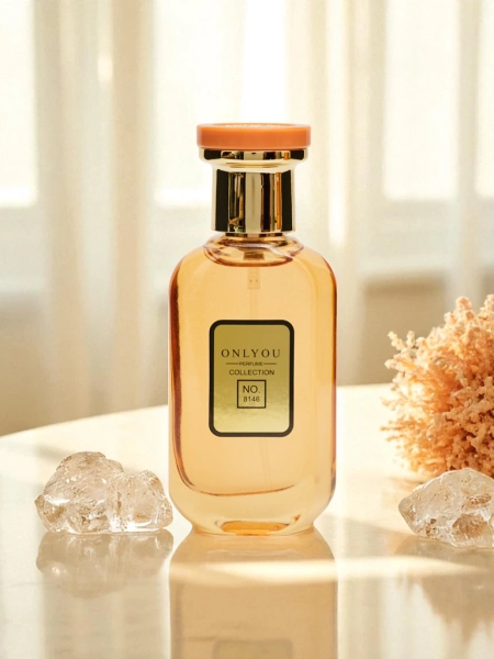 Navdihnjen ženski parfum NO.8146