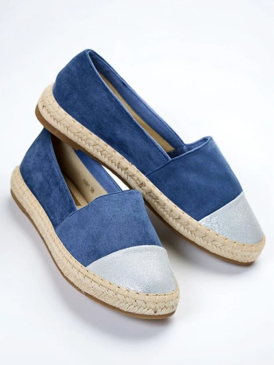 Royalfashion Ženske espadrile Dafalle