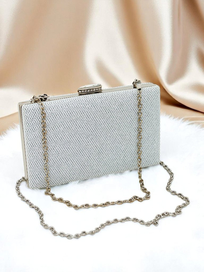 Royalfashion Ženska torbica (kuverta) Silvena