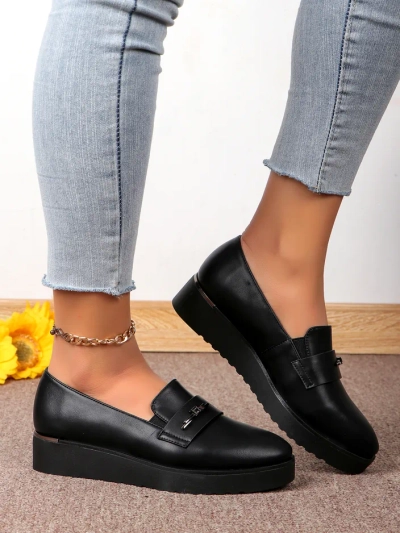 Royalfashion Ženski mokasini Udersey