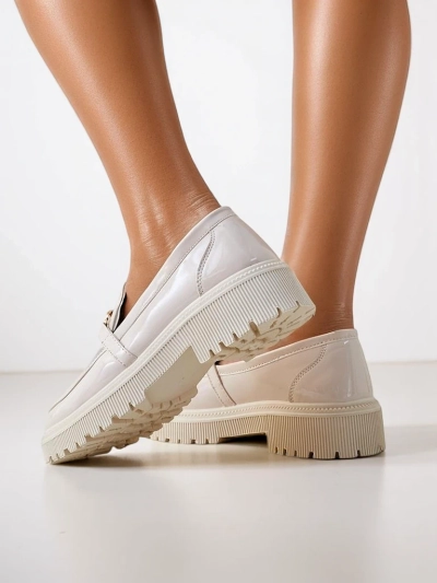 Royalfashion ženske loaferice Erret