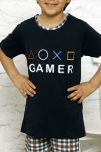 Royalfashion Otroška pižama s potiskom