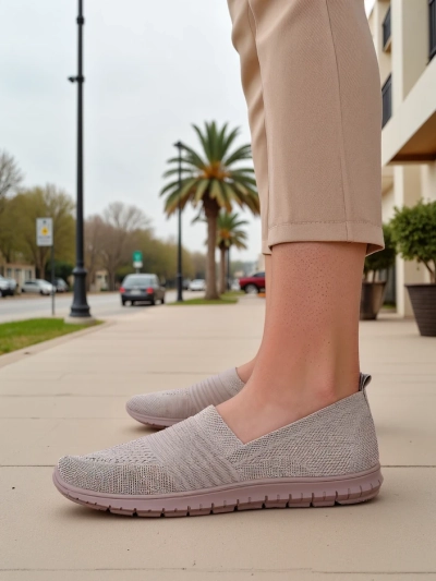 Royalfashion Ženske športne mokasine Atarafas