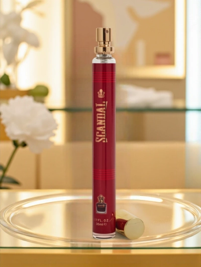 Inspirirana Moška parfumska voda Scanda