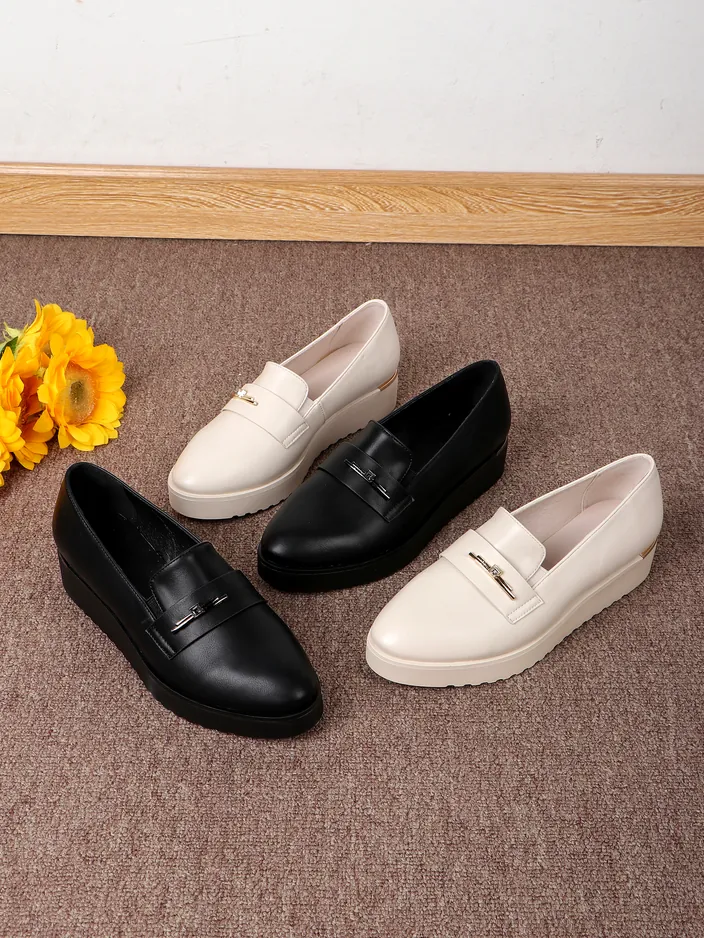 Royalfashion Ženski mokasini Udersey