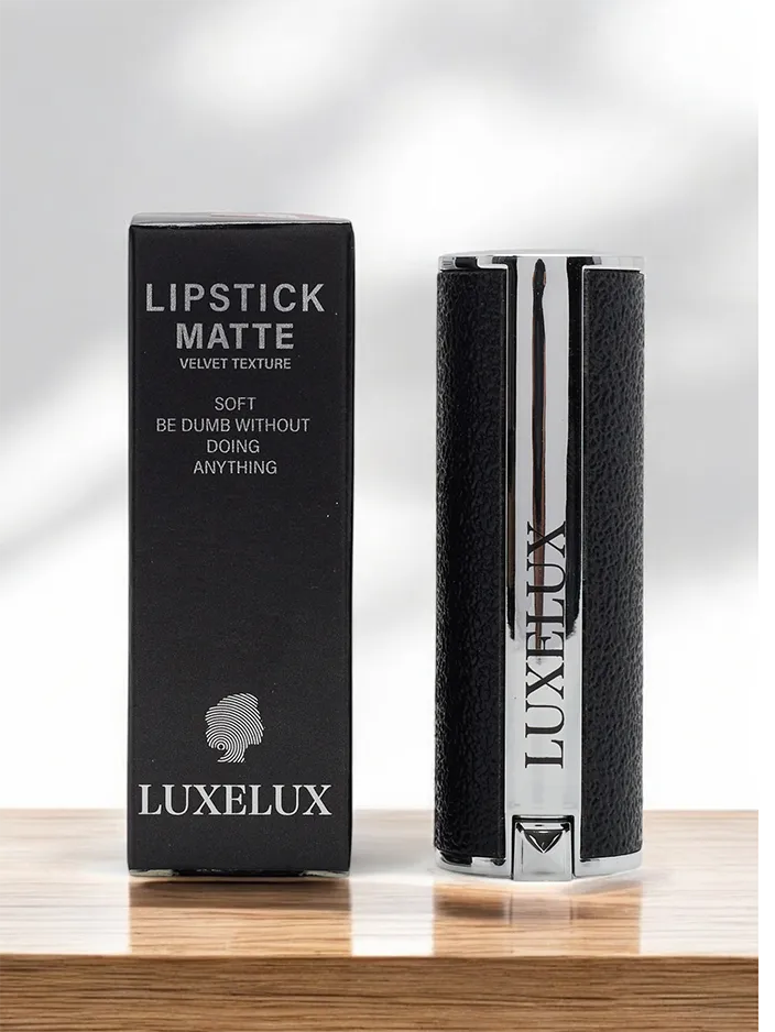 Luxelux Matna šminka za usne 01 4g