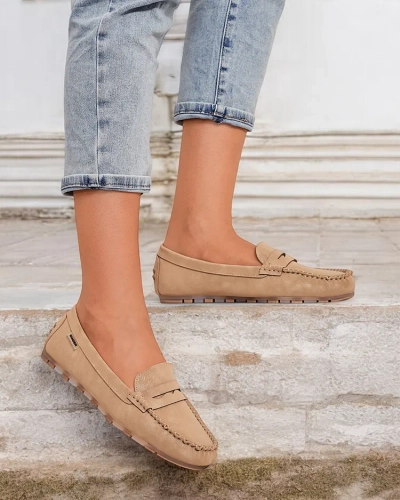 Royalfashion Ženski mokasini Vonini