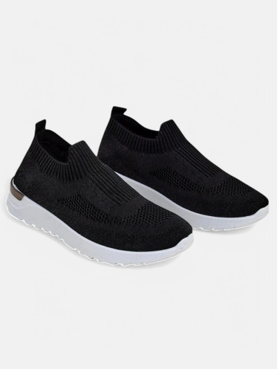Royalfashion Ženske slip-on platnene športne superge Terrifa