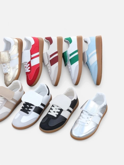 Royalfashion Ženske športne superge Ensire