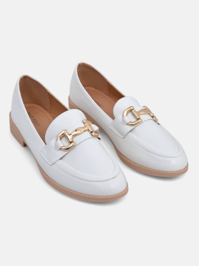 Royalfashion Ženski loaferi Sanocca